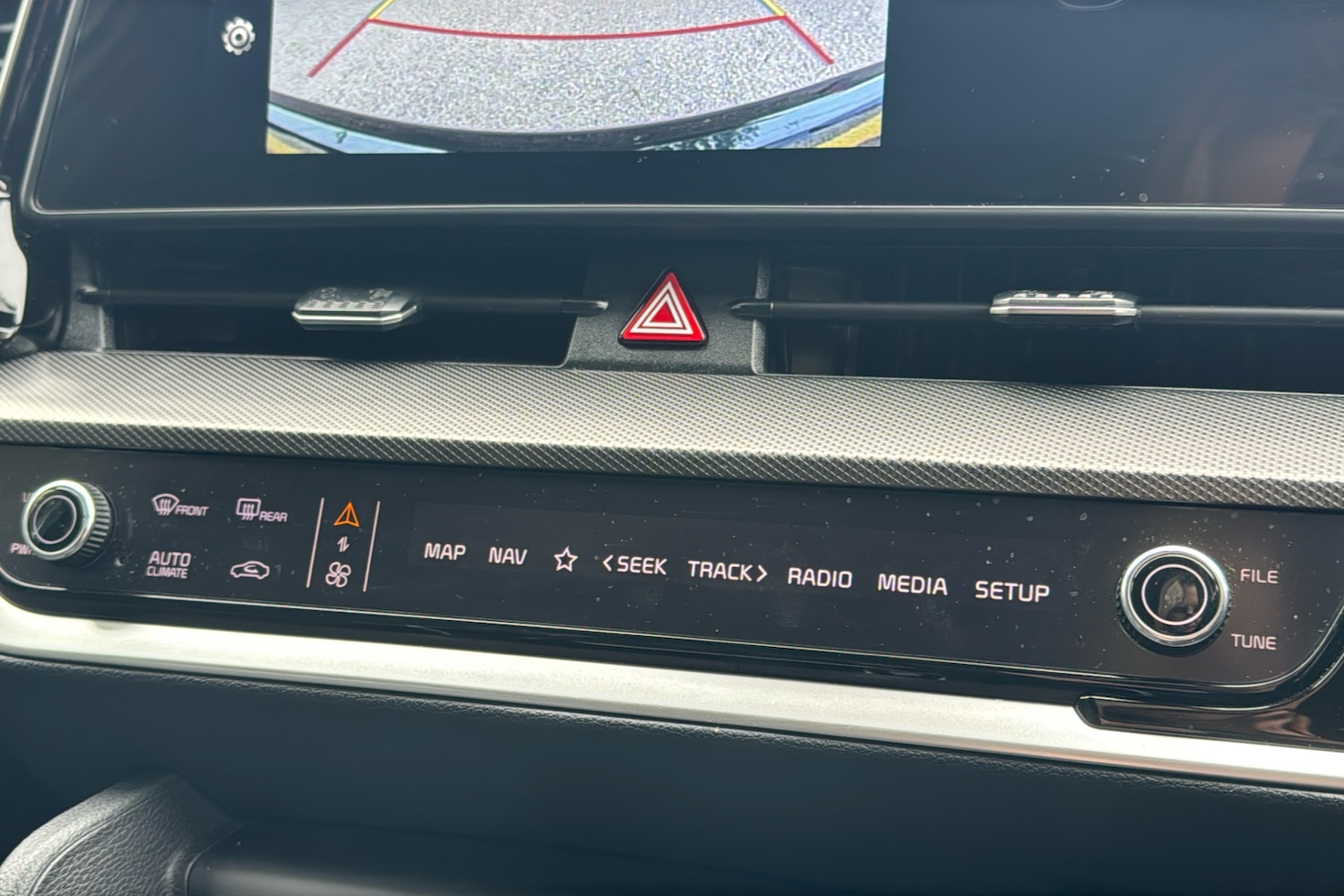 Used Kia Sportage 2024 for sale - 76362399: Photo 47