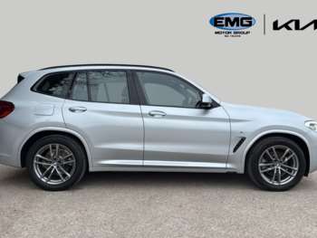 Used BMW X3 2020 for sale - 74927507: Photo