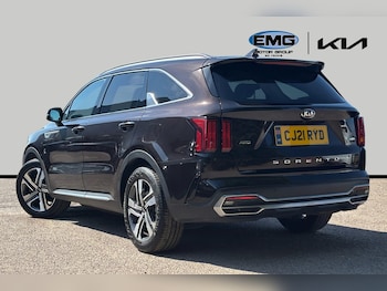 Used Kia Sorento 2021 for sale - 79428244: Photo