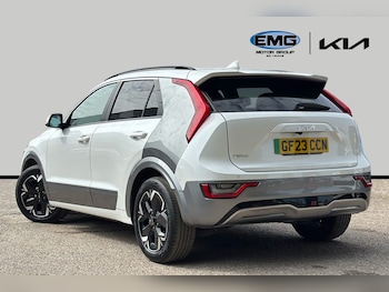 Used Kia Niro 2023 for sale - 79371418: Photo