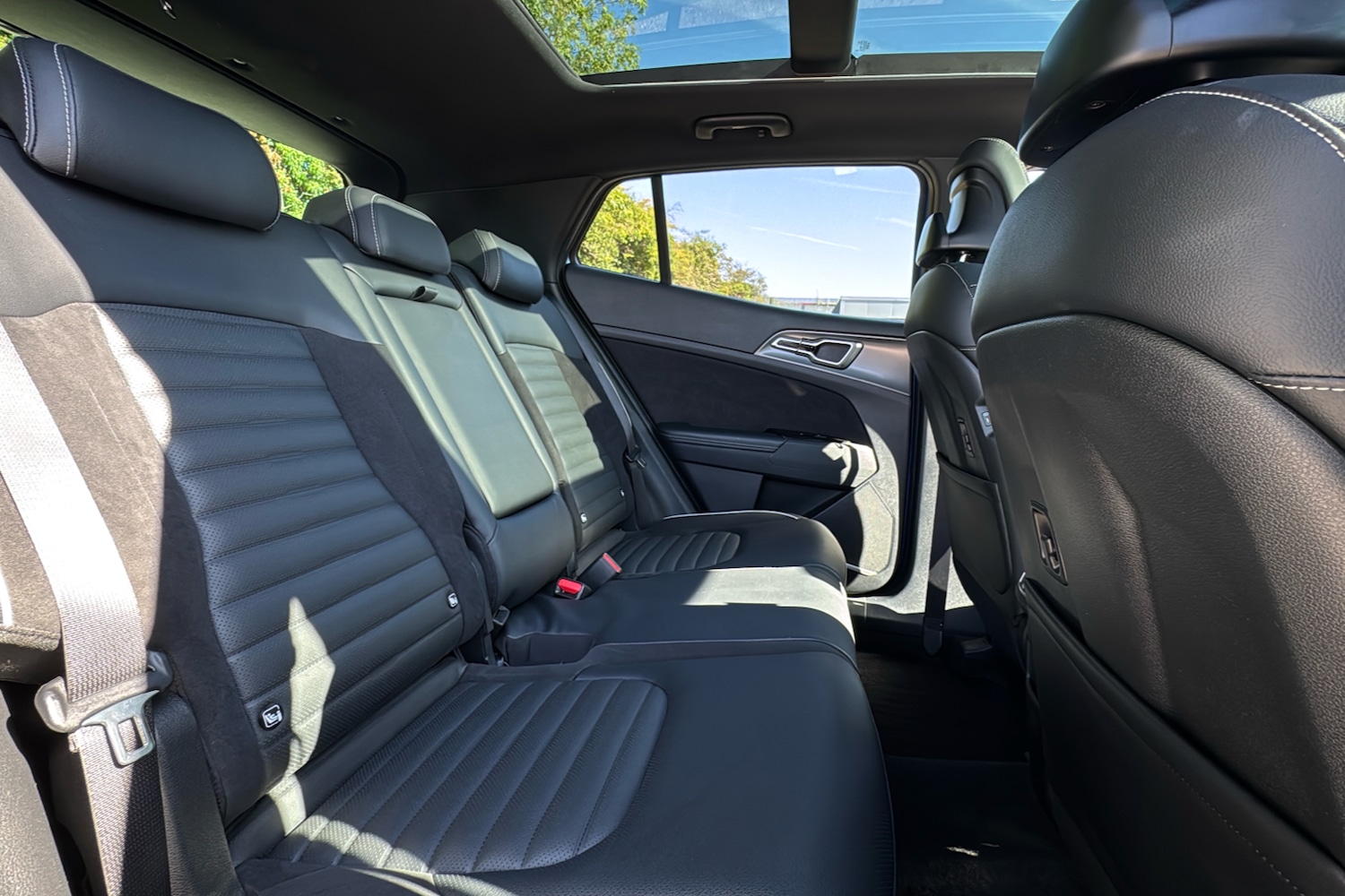 Used Kia Sportage 2023 for sale - 75970081: Photo 12