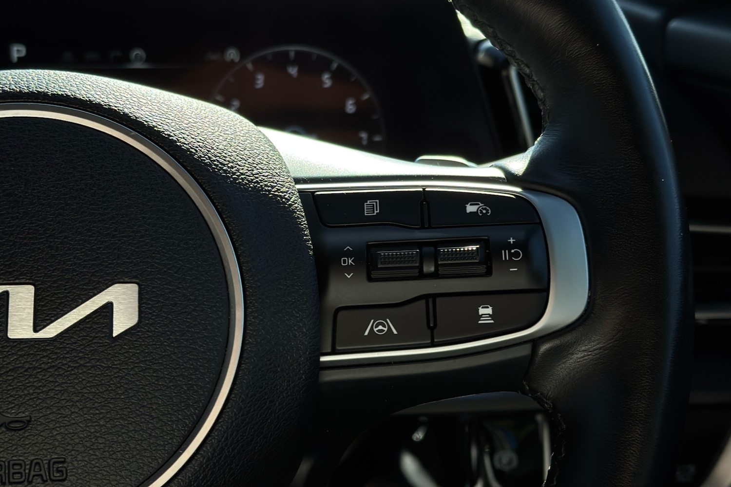 Used Kia Sportage 2023 for sale - 75970081: Photo 18