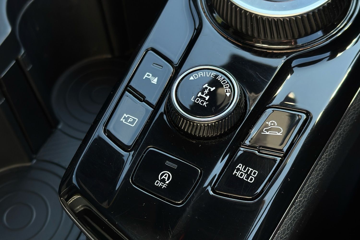 Used Kia Sportage 2023 for sale - 75970081: Photo 30