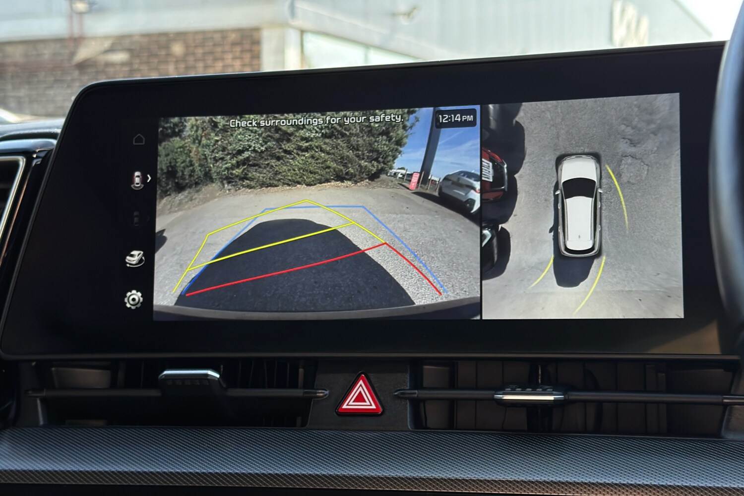 Used Kia Sportage 2023 for sale - 75970081: Photo 36