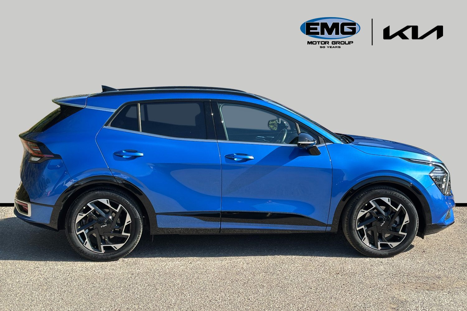 Used Kia Sportage 2023 for sale - 75970081: Photo 4