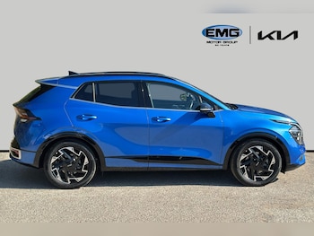 Used Kia Sportage 2023 for sale - 75970081: Photo