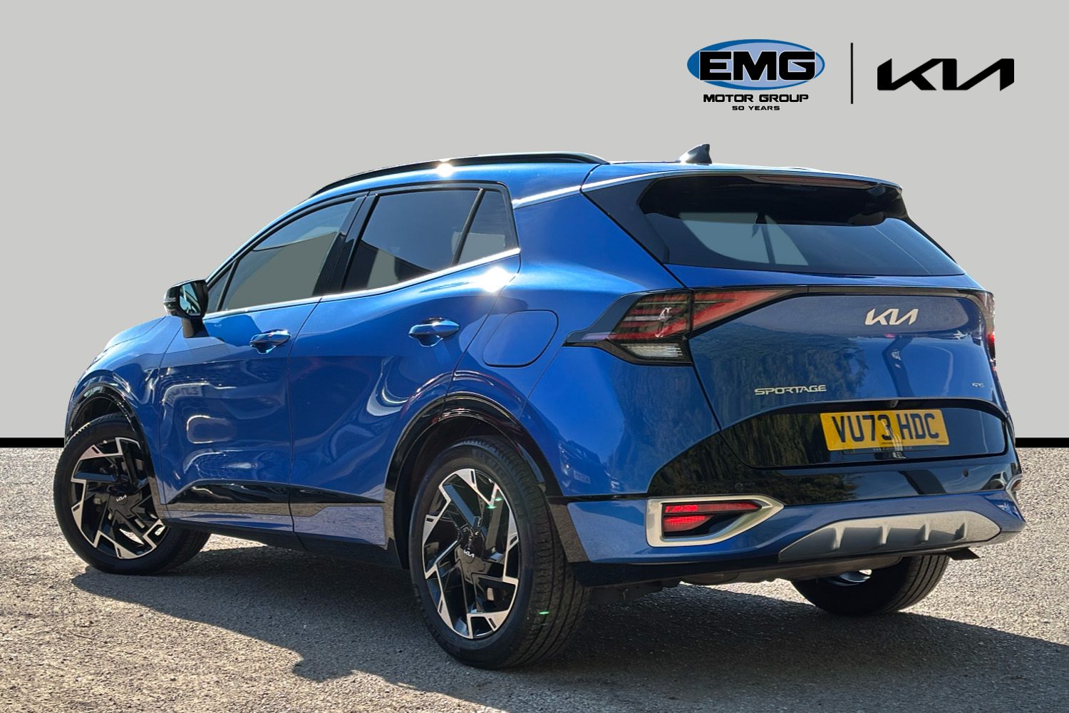 Used Kia Sportage 2023 for sale - 75970081: Photo 5