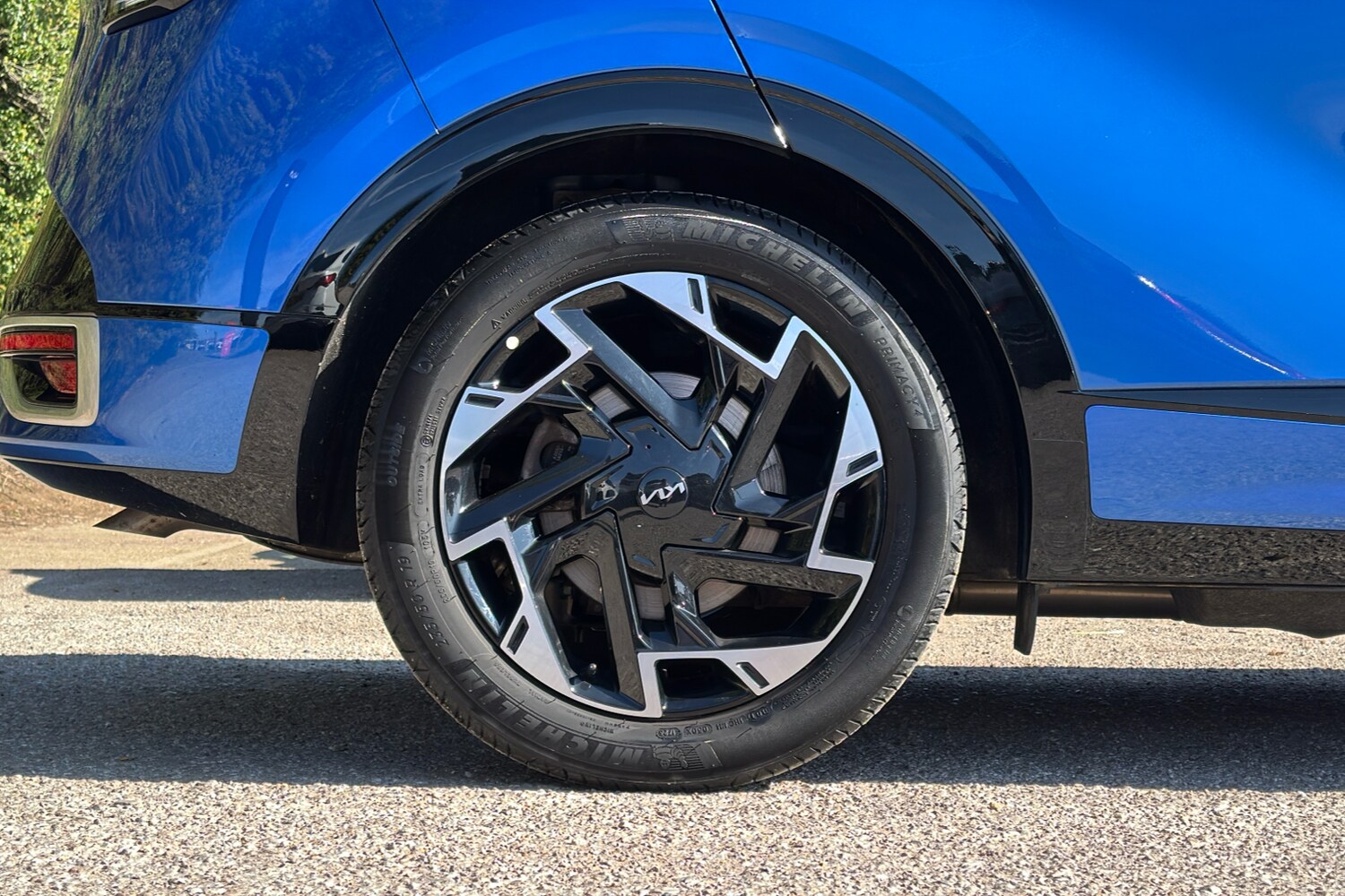 Used Kia Sportage 2023 for sale - 75970081: Photo 8