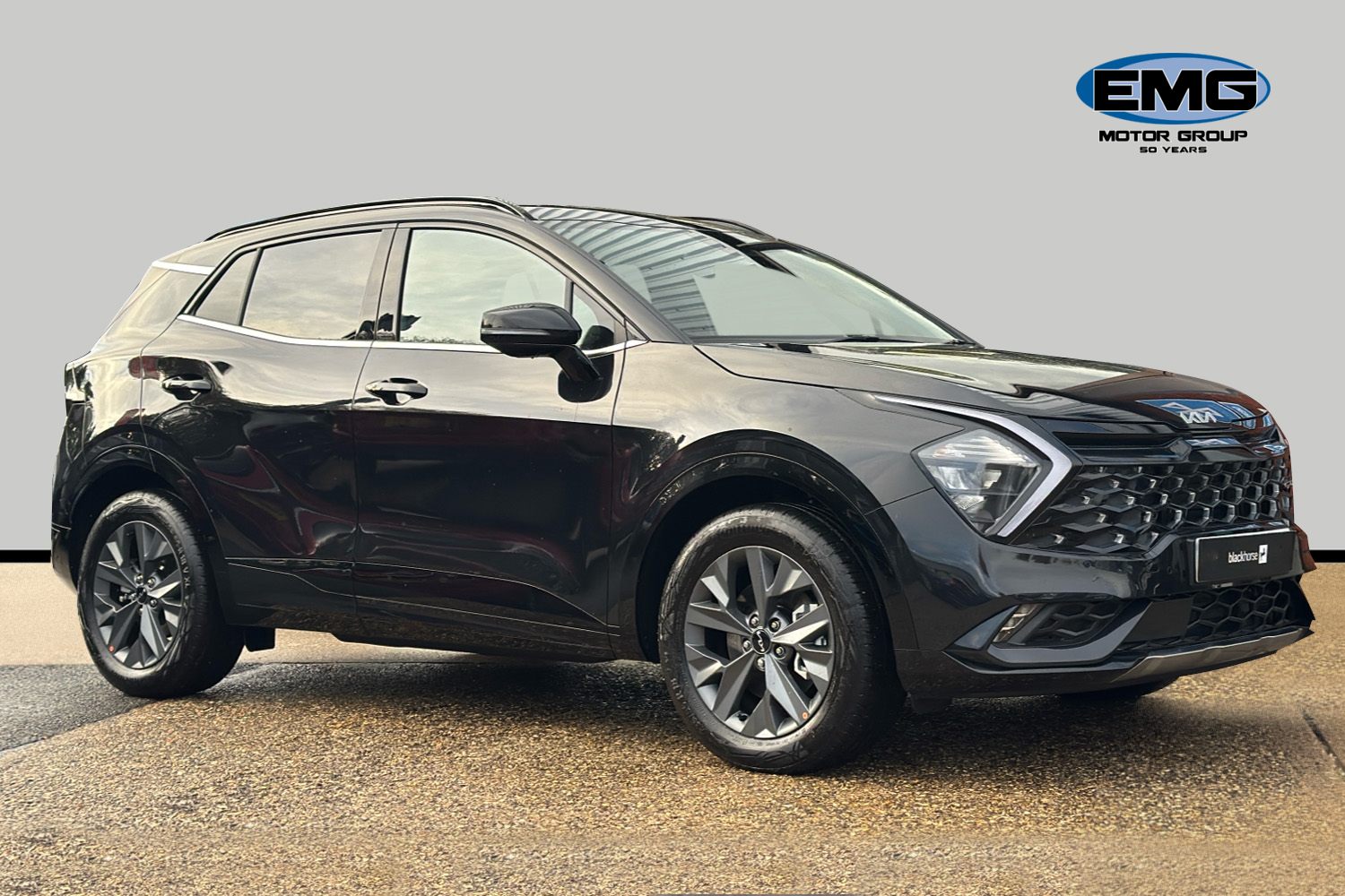 Used Kia Sportage 2025 for sale - 76488249: Photo 1