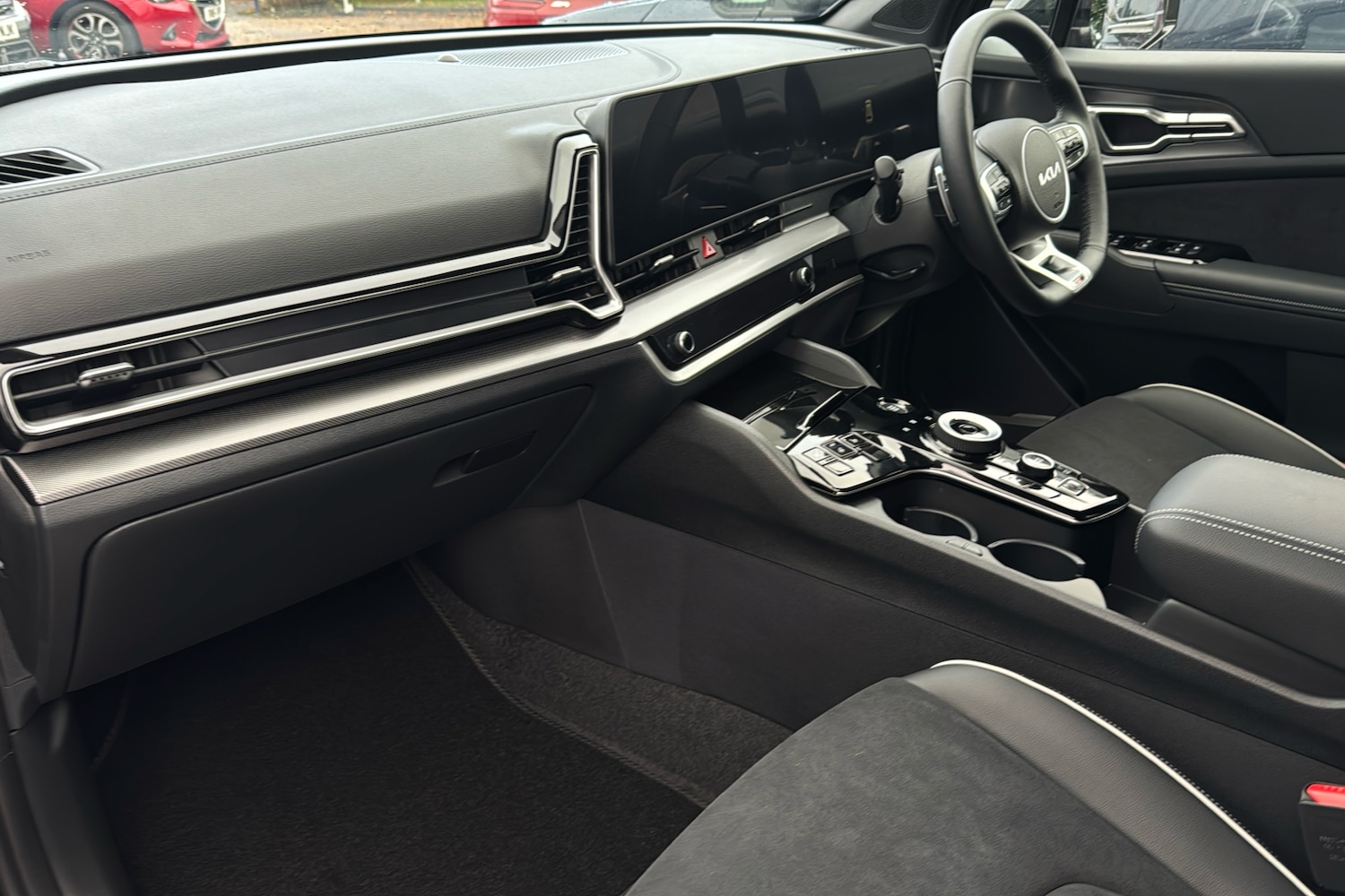 Used Kia Sportage 2025 for sale - 76488249: Photo 11