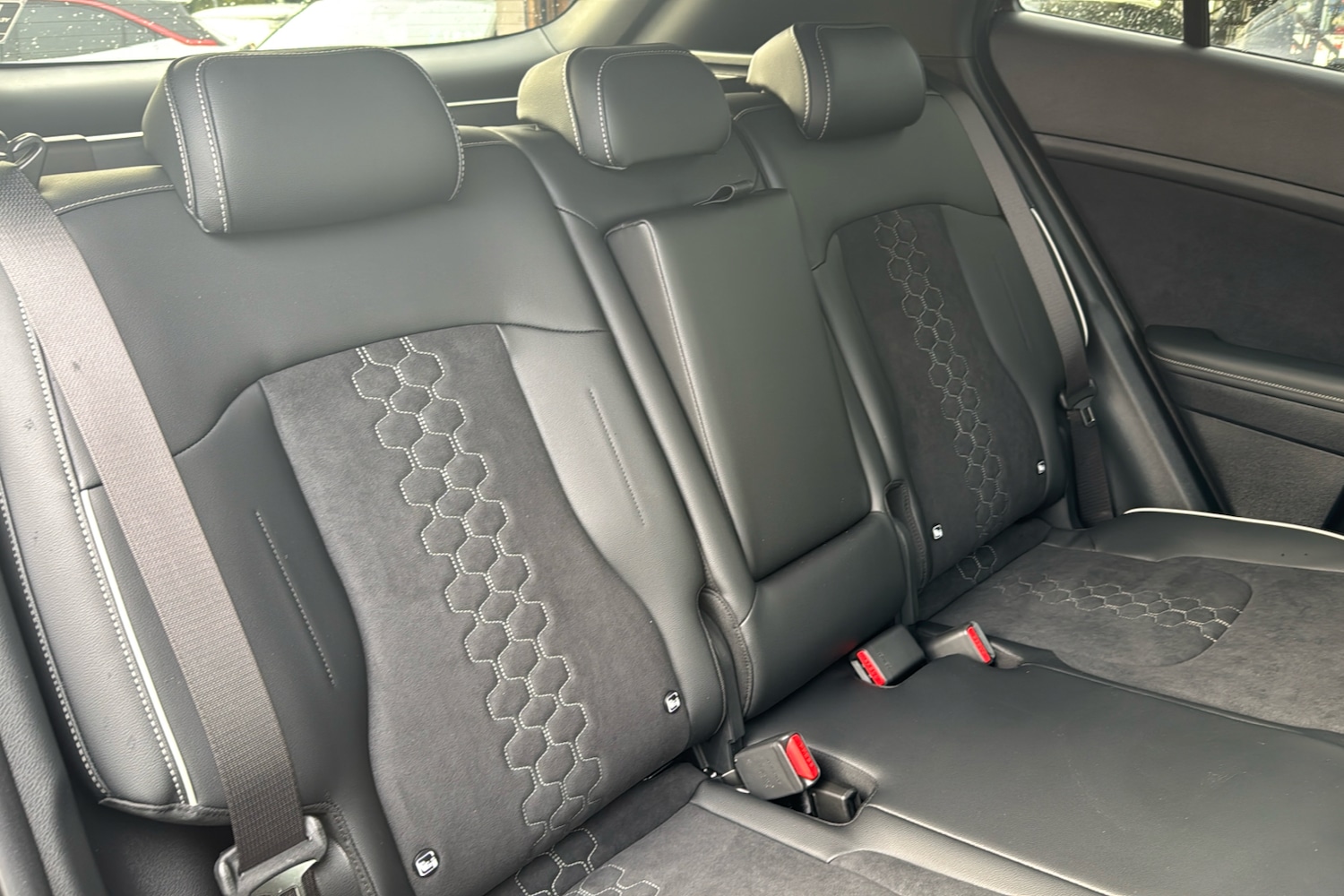 Used Kia Sportage 2025 for sale - 76488249: Photo 12