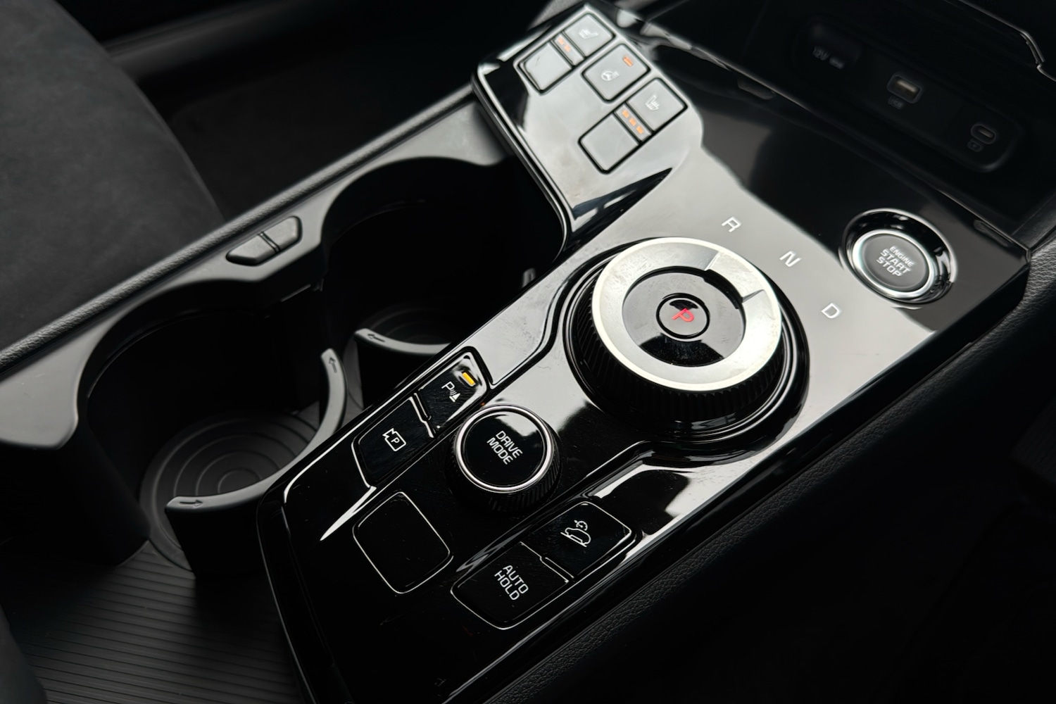 Used Kia Sportage 2025 for sale - 76488249: Photo 13