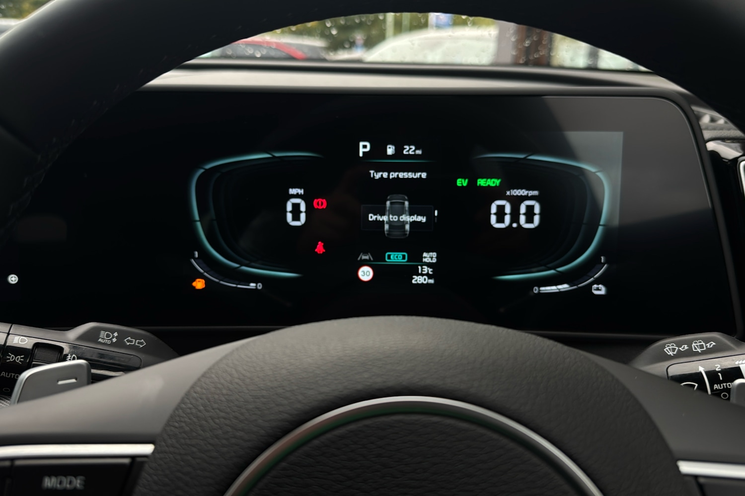 Used Kia Sportage 2025 for sale - 76488249: Photo 14