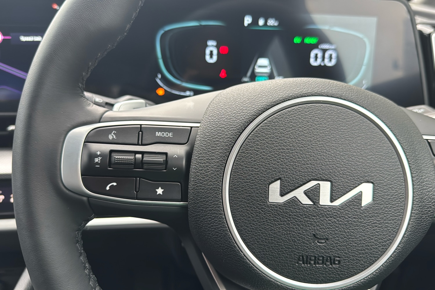 Used Kia Sportage 2025 for sale - 76488249: Photo 17