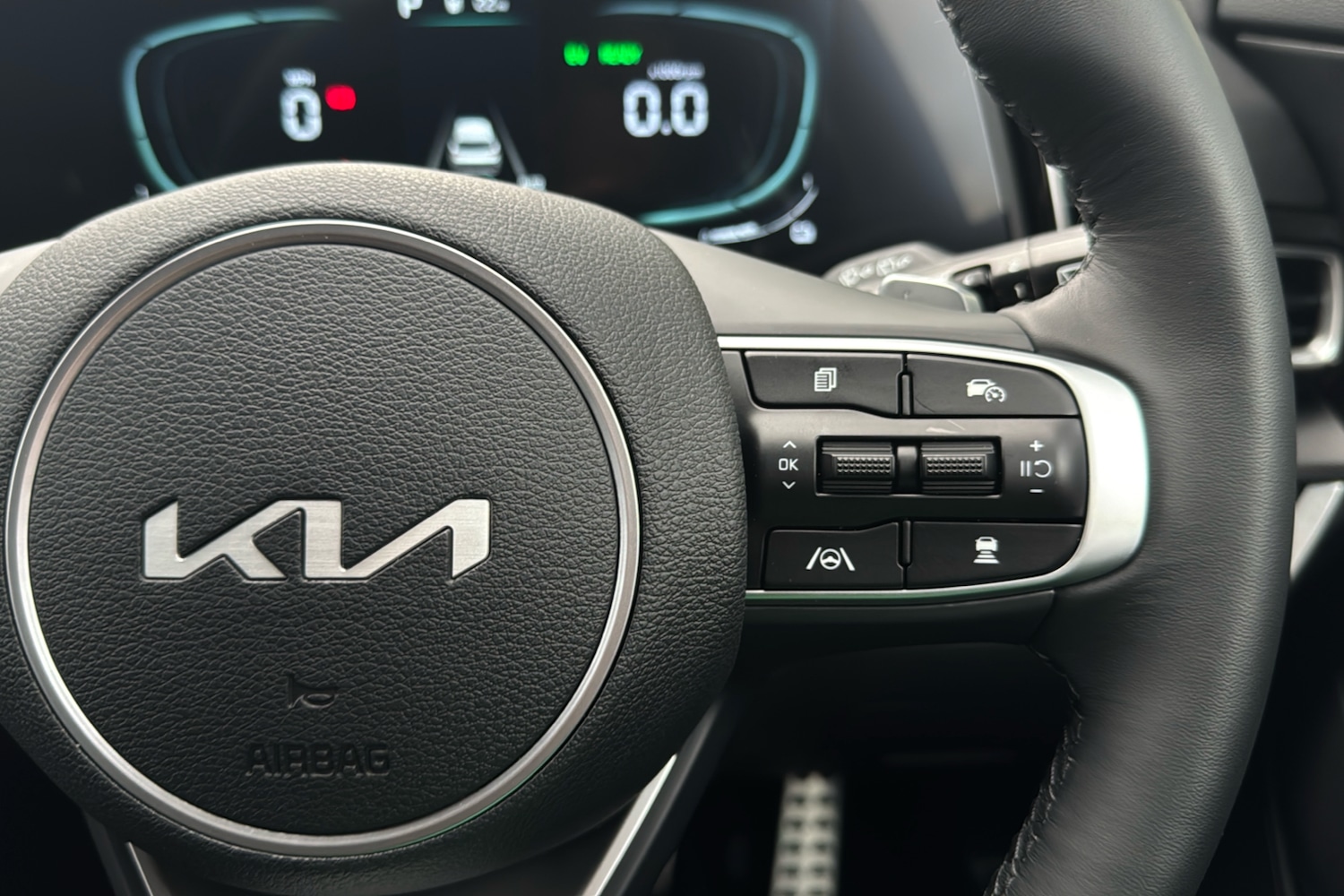 Used Kia Sportage 2025 for sale - 76488249: Photo 18