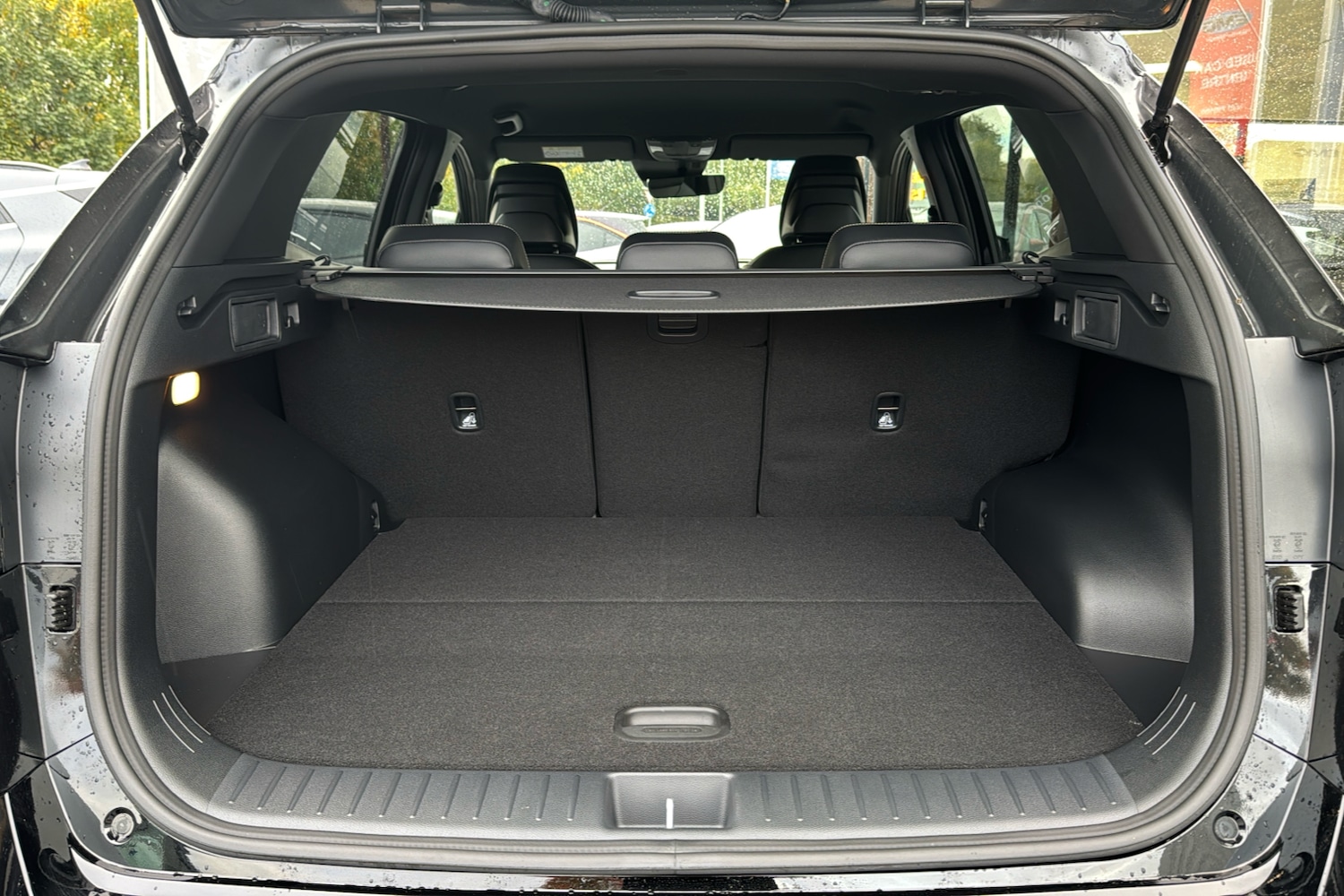 Used Kia Sportage 2025 for sale - 76488249: Photo 19