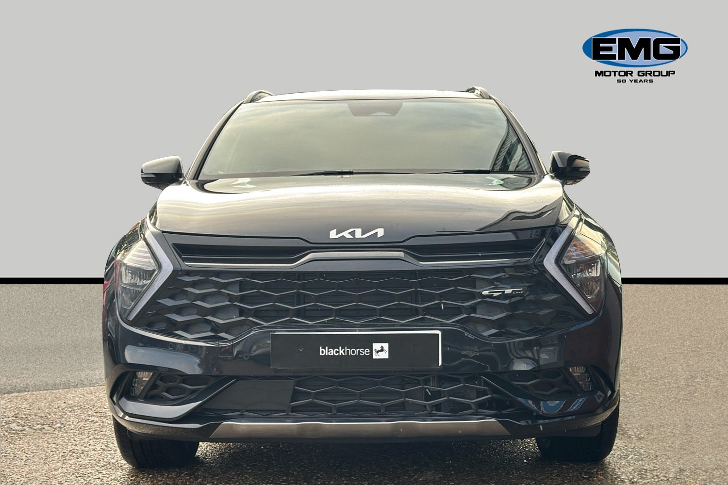 Used Kia Sportage 2025 for sale - 76488249: Photo 2