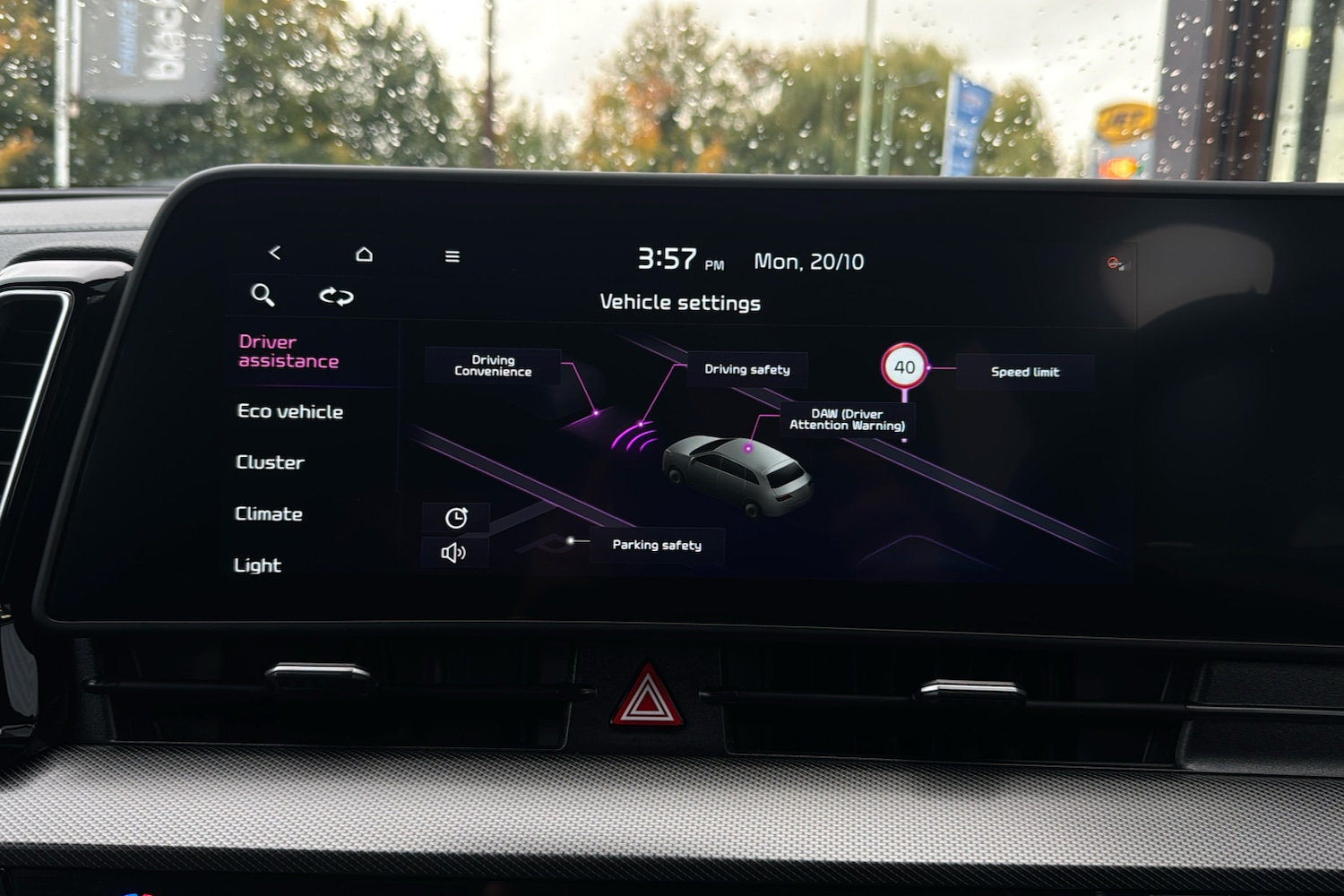 Used Kia Sportage 2025 for sale - 76488249: Photo 20