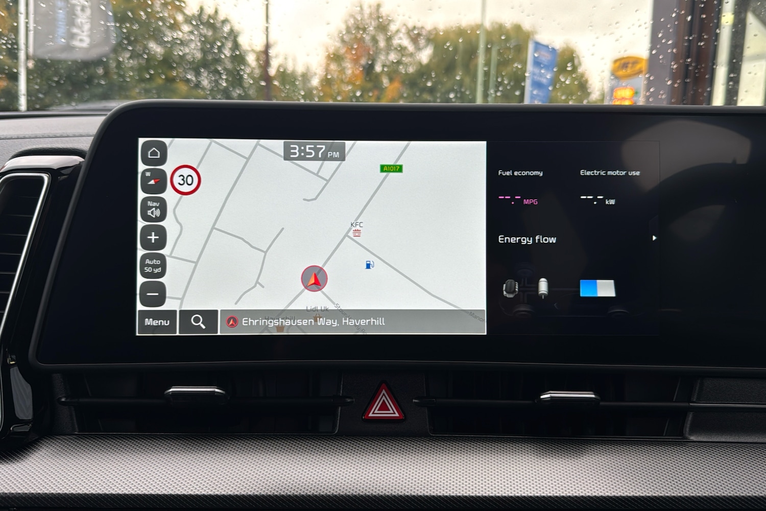 Used Kia Sportage 2025 for sale - 76488249: Photo 21