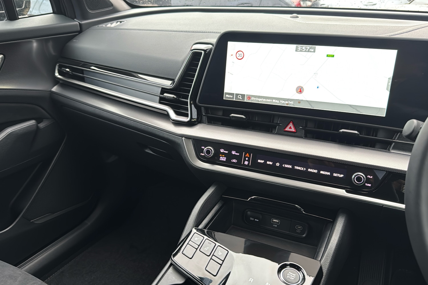 Used Kia Sportage 2025 for sale - 76488249: Photo 22