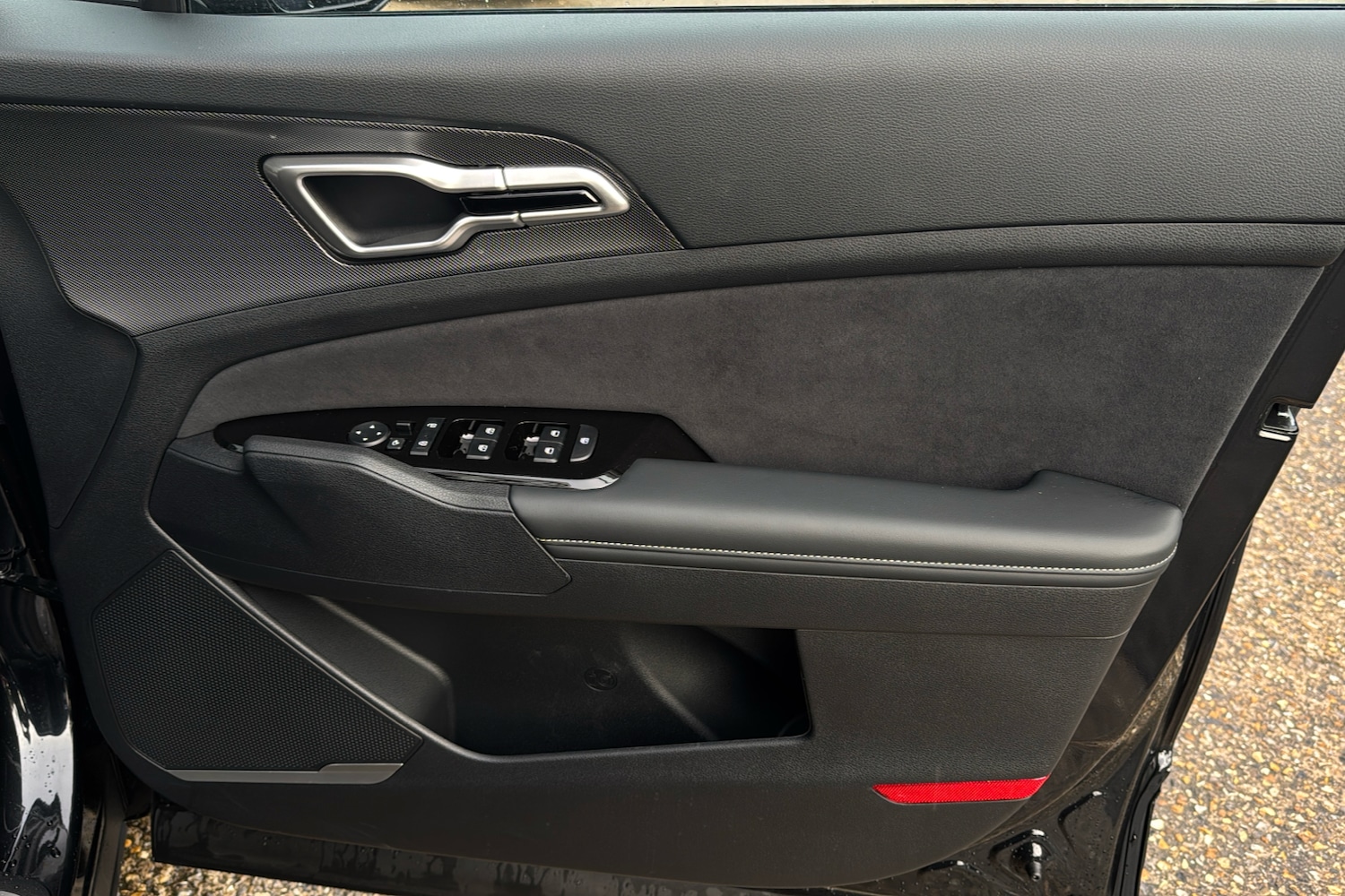 Used Kia Sportage 2025 for sale - 76488249: Photo 24