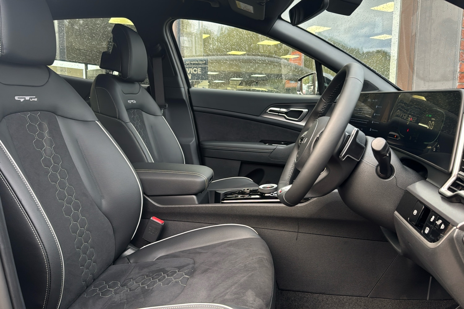 Used Kia Sportage 2025 for sale - 76488249: Photo 29