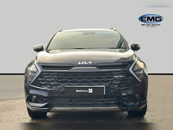 Used Kia Sportage 2025 for sale - 76488249: Photo