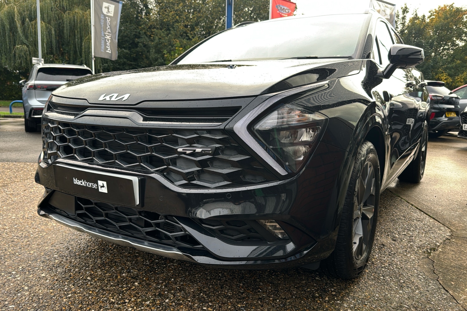 Used Kia Sportage 2025 for sale - 76488249: Photo 30