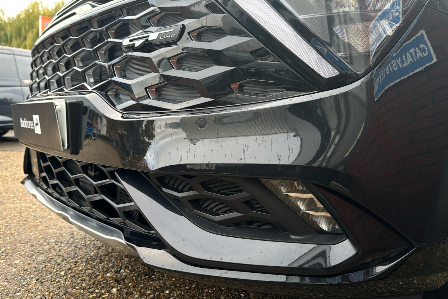 Used Kia Sportage 2025 for sale - 76488249: Photo 32