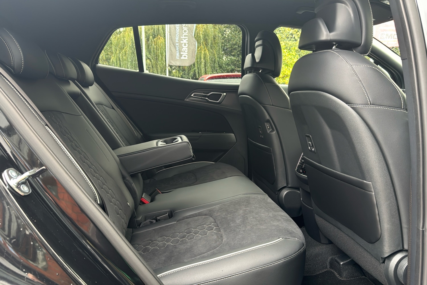 Used Kia Sportage 2025 for sale - 76488249: Photo 36