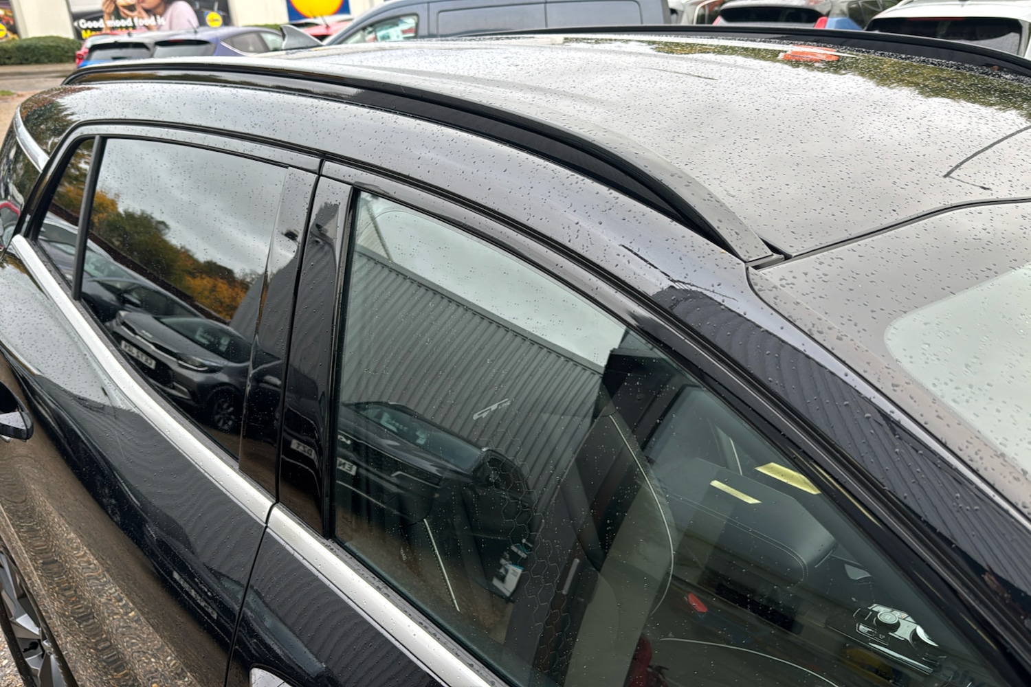 Used Kia Sportage 2025 for sale - 76488249: Photo 38