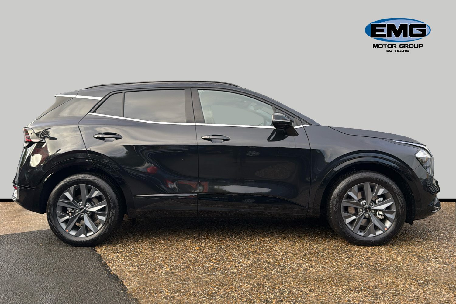 Used Kia Sportage 2025 for sale - 76488249: Photo 4