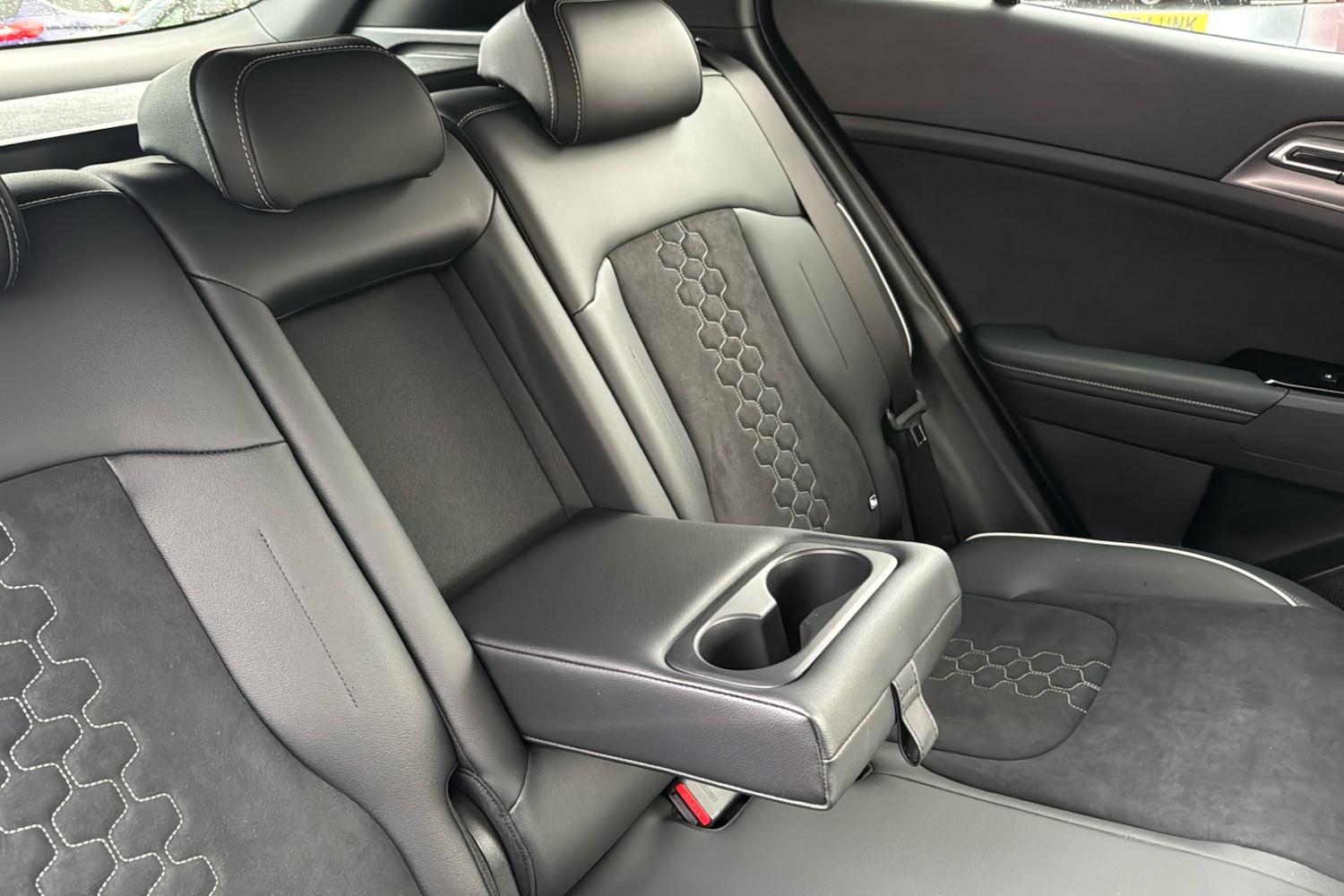 Used Kia Sportage 2025 for sale - 76488249: Photo 42