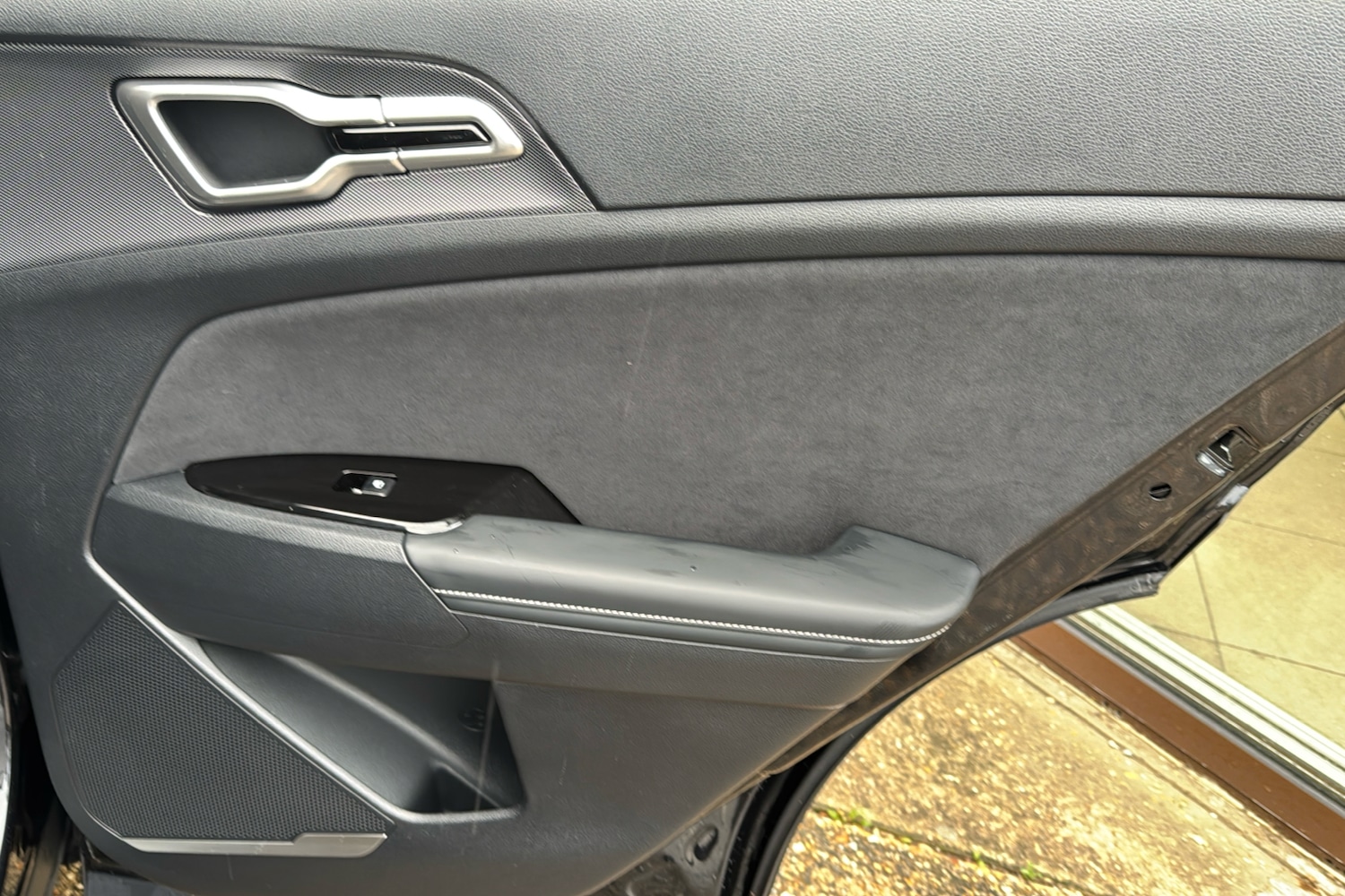 Used Kia Sportage 2025 for sale - 76488249: Photo 43