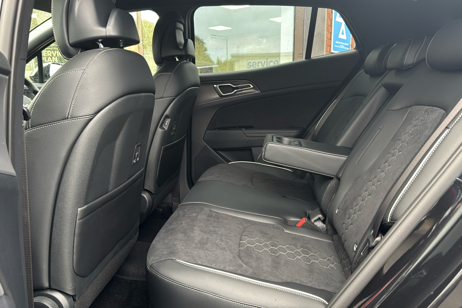 Used Kia Sportage 2025 for sale - 76488249: Photo 46