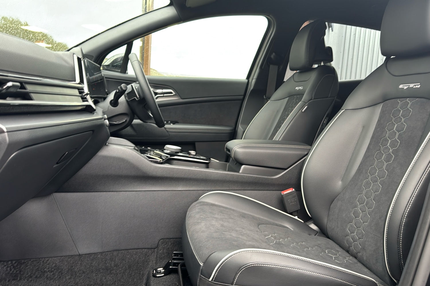 Used Kia Sportage 2025 for sale - 76488249: Photo 49