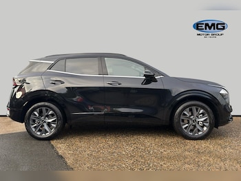 Used Kia Sportage 2025 for sale - 76488249: Photo