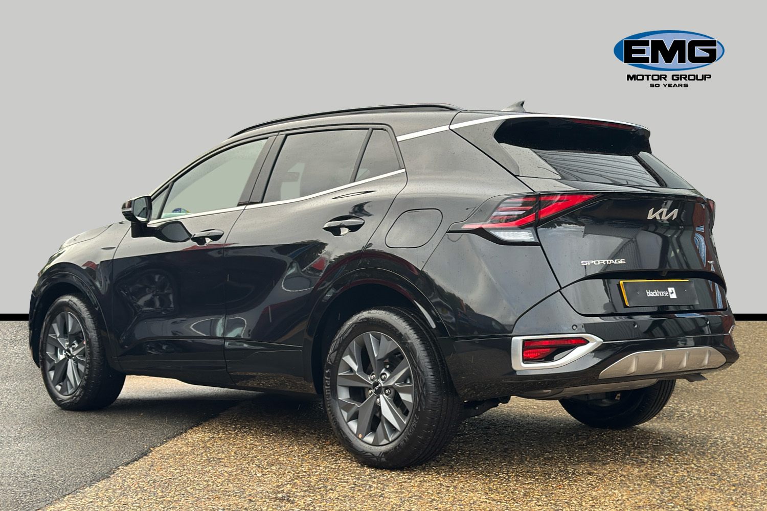 Used Kia Sportage 2025 for sale - 76488249: Photo 5