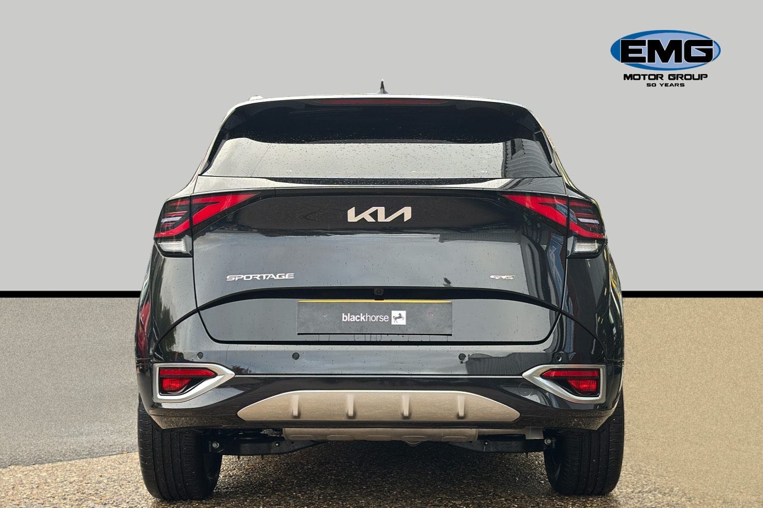 Used Kia Sportage 2025 for sale - 76488249: Photo 6