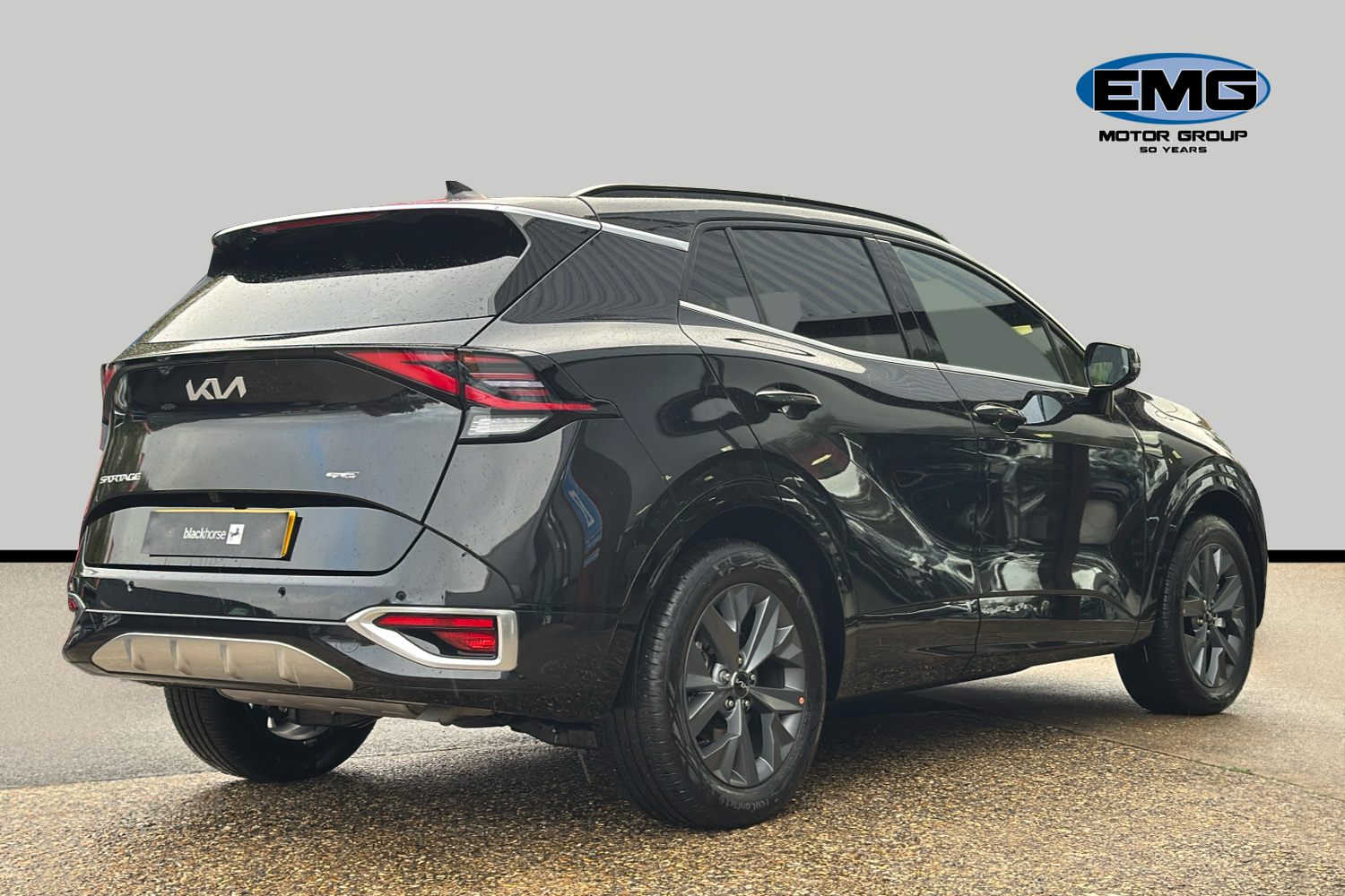 Used Kia Sportage 2025 for sale - 76488249: Photo 7