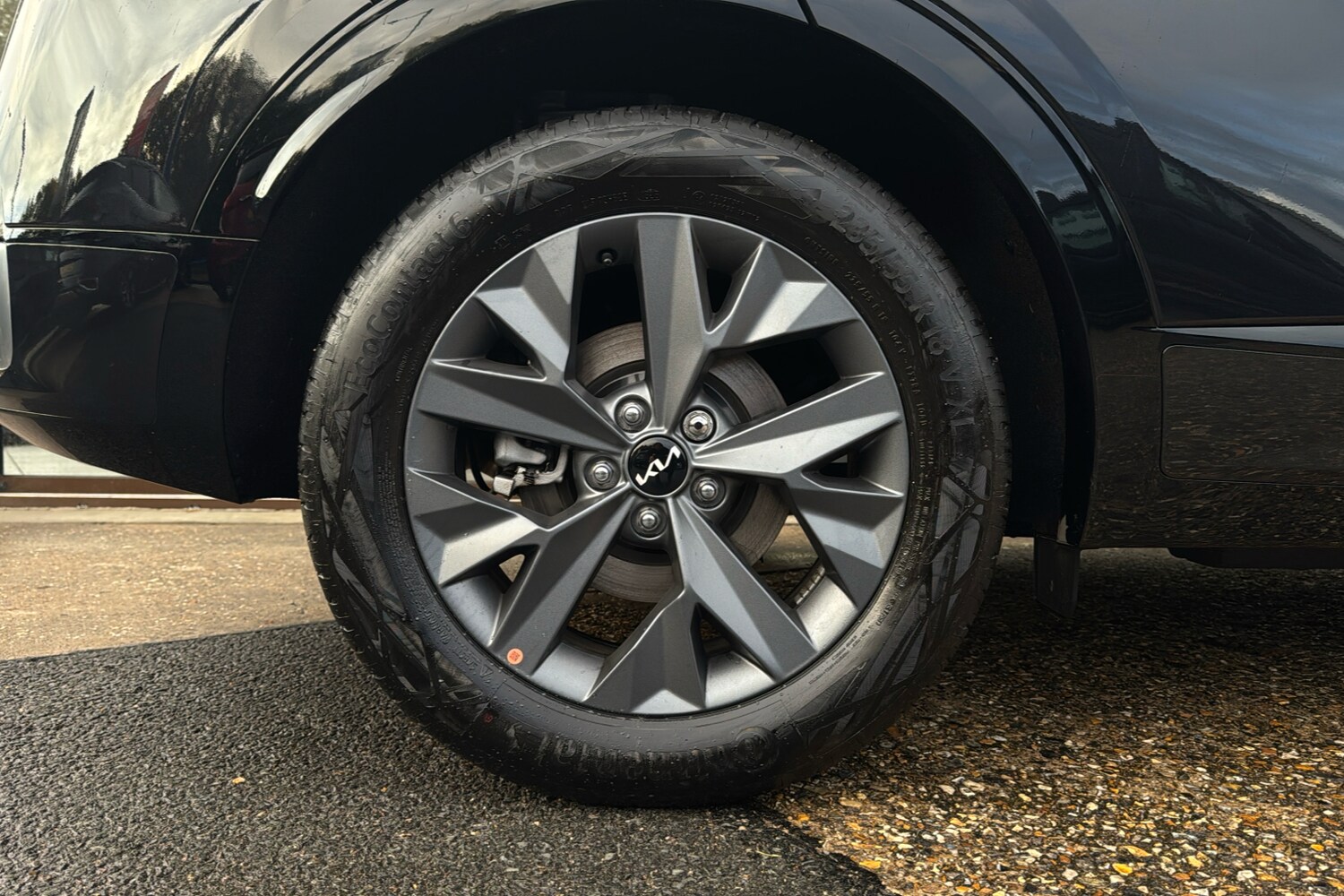 Used Kia Sportage 2025 for sale - 76488249: Photo 8