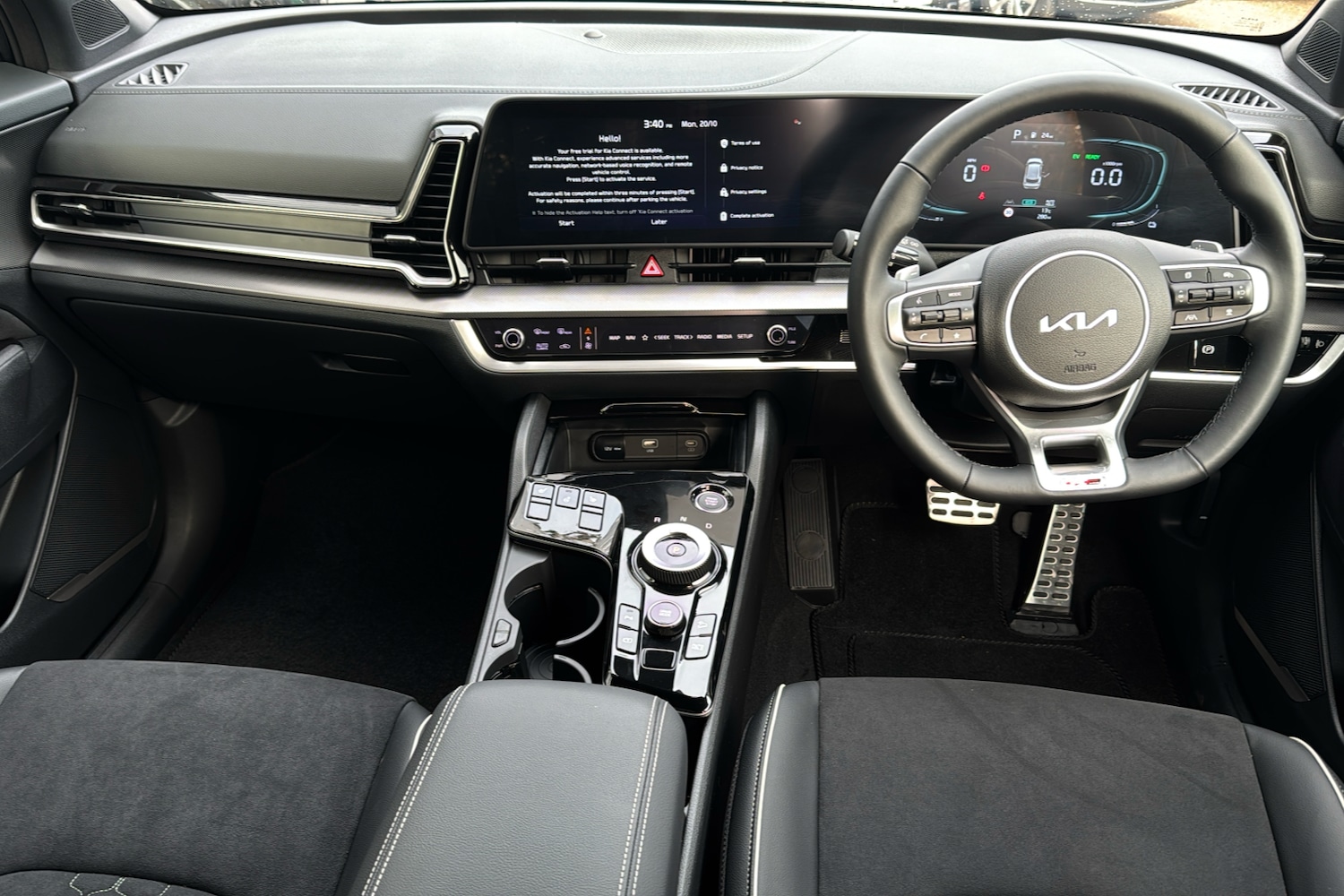 Used Kia Sportage 2025 for sale - 76488249: Photo 9