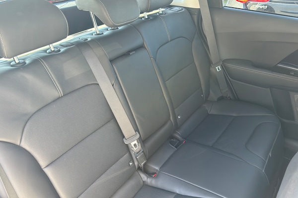 Used Kia Niro 2020 for sale - 76329082: Photo 11