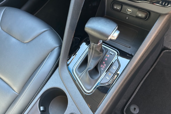 Used Kia Niro 2020 for sale - 76329082: Photo 12