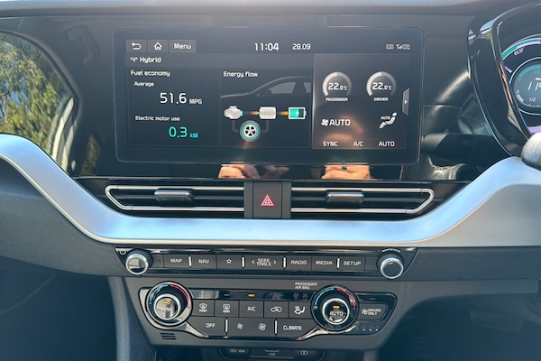 Used Kia Niro 2020 for sale - 76329082: Photo 15