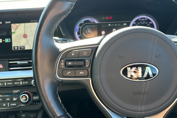 Used Kia Niro 2020 for sale - 76329082: Photo 16