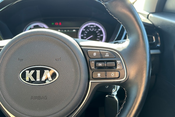 Used Kia Niro 2020 for sale - 76329082: Photo 17