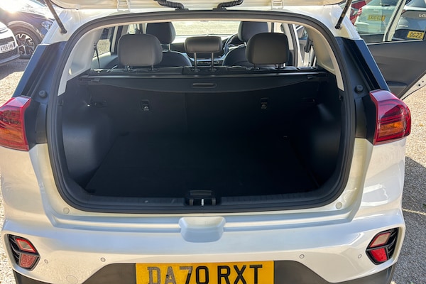 Used Kia Niro 2020 for sale - 76329082: Photo 18