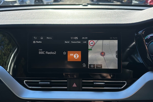 Used Kia Niro 2020 for sale - 76329082: Photo 20