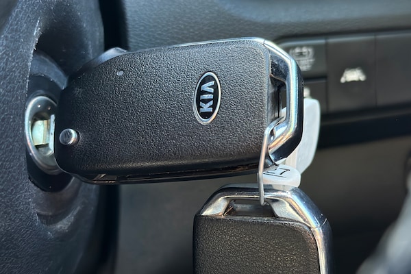 Used Kia Niro 2020 for sale - 76329082: Photo 21
